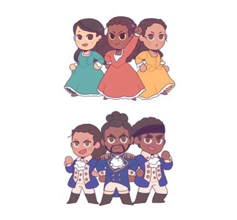 This Is The Best And Cutest Thing I Have Ever Seen Hamilton Hamilton Musical Hamilton Fanart