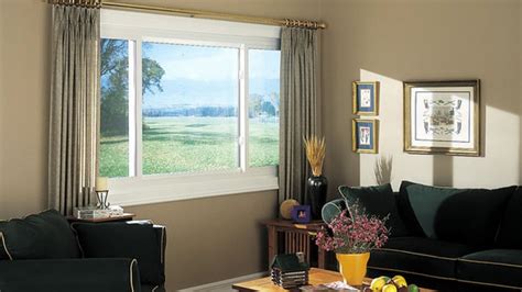 Applying window treatment basics and making accommodations for the door's functional purpose are keys to success. Sliding Windows: Replacements & Installation in NE Ohio