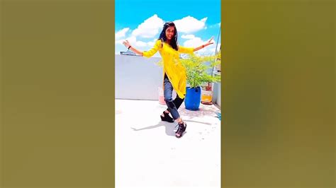 Maine Payal Hai Chhankai Dance Cover Dance With Pooja Yadav Youtube