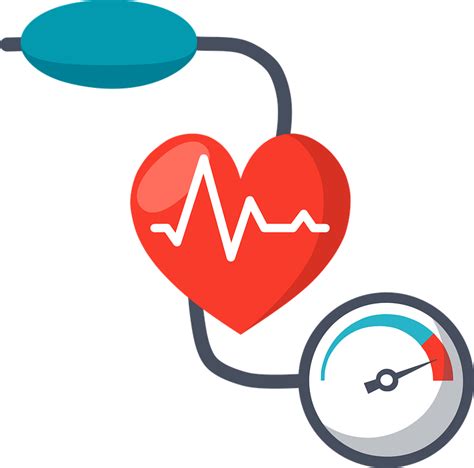 Blood Pressure Png Free Logo Image
