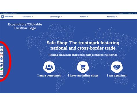 Drop also never stores your bank credentials, and they. Safe.Shop Consumer Reviews & Trustmark