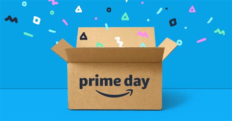When Is Amazon Prime Day In Canada Richmond News