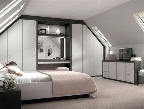 Verve will plan your fitted wardrobes and install beautiful bespoke bedroom furniture that delivers on quality and service. Bedroom Interiors Design Ideas, Fitted Bedroom Wardrobes ...