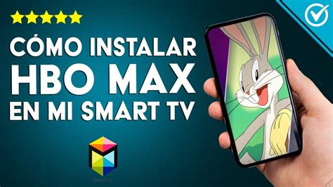 ¿cómo Descargar E Instalar Hbo Max En Mi Smart Tv Lg Samsung Hisense