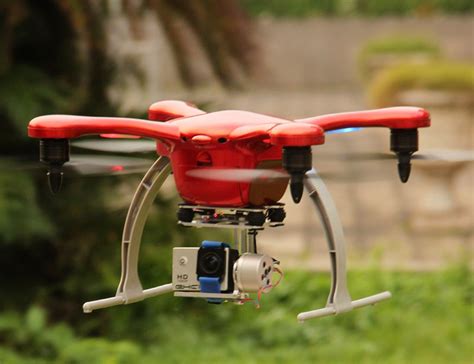 Ehang Ghostdrone 2 0 Aerial Quadcopter Quadcopter Frame Drone Design