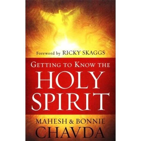 Getting To Know The Holy Spirit Inspirational Quotes God Biblical Teaching Holy Spirit