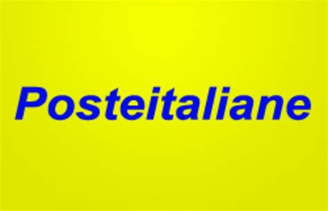 (italian post) is the italian postal service provider. Poste Italiane assume portalettere a tempo determinato ...