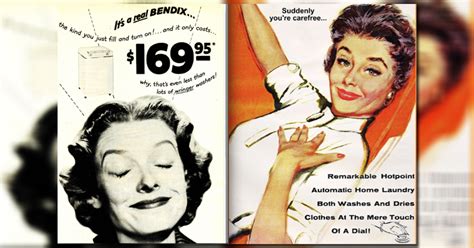 10 Shocking Ads That Prove American Women Wanted To Get Inappropriate