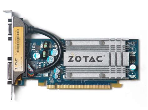 Make sure it is the right type, and then click the download driver icon. ZOTAC GeForce 7200 GS 256MB | VideoCardz.net