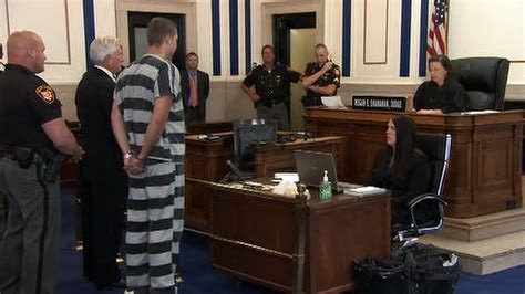 Cop Who Shot Killed Samuel Dubose Is Arraigned In Court Nbc News