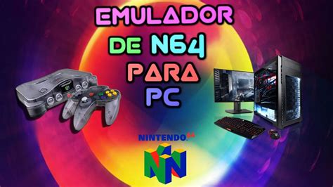 Las instrucciones para esta descarga estarán disponibles próximamente en español. Juegos Para Emulador N64 Espanol - Downlodable Freeware: DESCARGAR JUEGOS PARA NINTENDO 64 ...