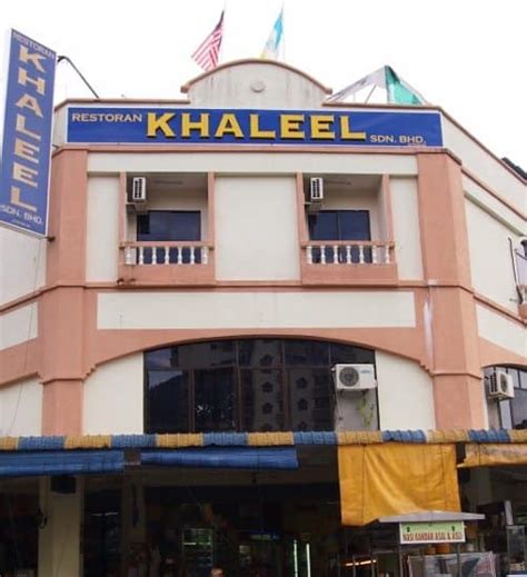 Where to Eat Out in Batu Ferringhi, Penang – World Travel Family Travel