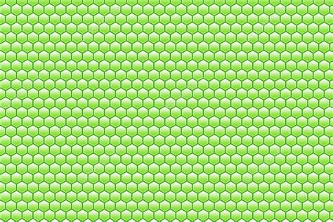 Abstract Green Honeycomb Pattern Background — Stock Photo © Sukanda