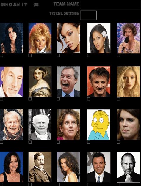 Put your sporting knowledge to the test. FREE PUB QUIZ uk | Picture Rounds | Questions and Answers ...