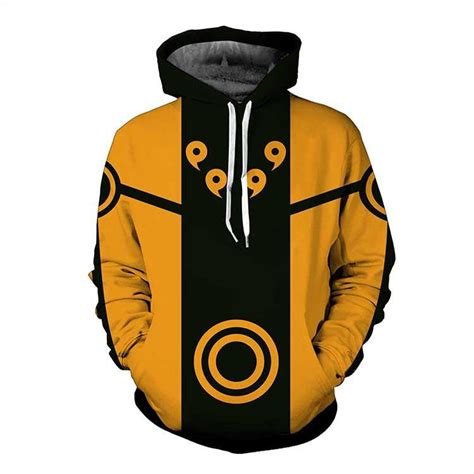 2019 Drop Shipping New 3d Hoodie Naruto Clothing Anime Men Women Hoodies Sweatshirts 3d Hoodie