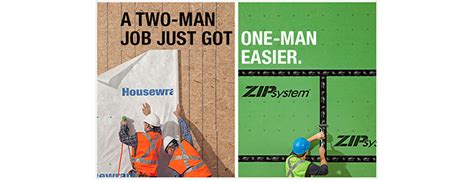 Zip system sheathing may be used for roofs and walls in type v construction, in type iii construction as roof sheathing only, and other construction permitted under the international residential code. Build Faster and Smarter with ZIP System Sheathing and ...