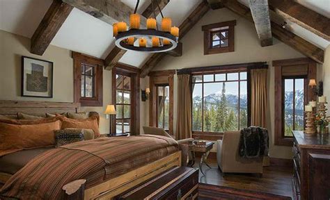 15 Bedrooms With Cathedral And Vaulted Ceilings Home Design Lover