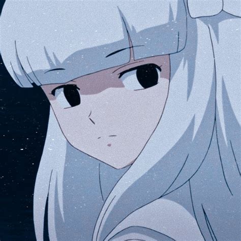 Kanna Icon 𝑿𝒊𝒎𝒆𝒏𝒊𝒖 In 2022 Anime Inuyasha Cool Cartoons