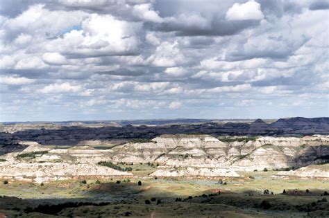 North Dakota Badlands North Dakota Badlands Badlands Nature Photography