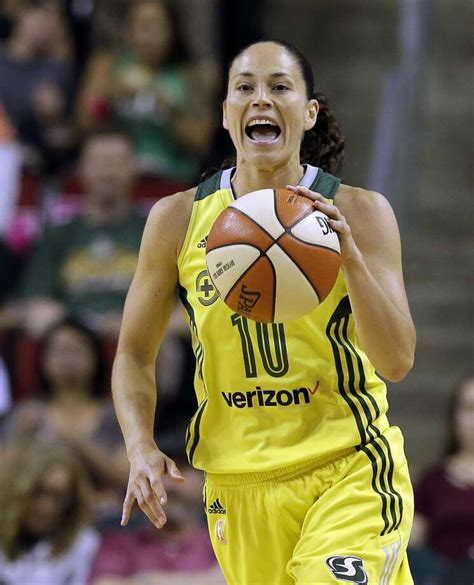 Sue Bird Wnba All Star Comes Out As Gay Sfgate