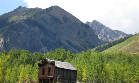 Aspen Colorado Tourism Attractions Alltrips