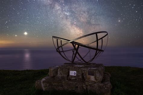Dorset Night Sky And Landscape Photography Workshop