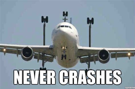 20 Airplane Memes That Will Leave You Laughing For Days