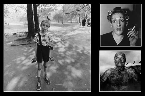 10 Things You Didnt Know About Diane Arbus Niood
