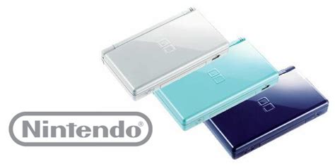 Número de juegos por página. Nintendo rebajará el precio de DS Lite hasta los 99 ...