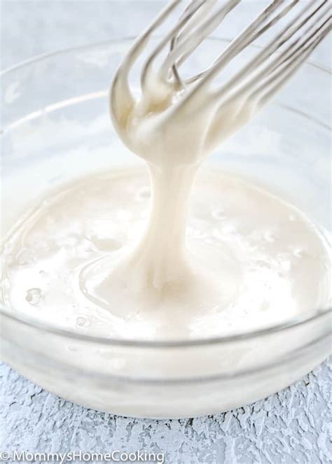 This frosting recipe is made with meringue powder so that it hardens smoothly on the cookie. Royal Icing Recipe No Meringue Powder : Royal Icing ...