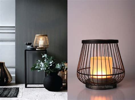 Servicing seddon, yarraville, footscray, west footscray, newport, melbourne, maidstone, altona, williamstown. Stainless Deauville Table Lamp for a Modern Retro Interior