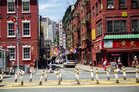 New york chinatown is almost 140 years old. Chinatown | The Official Guide to New York City