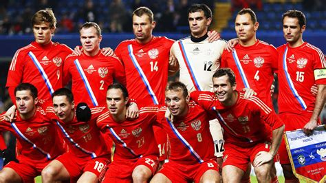 Trotz chaotischer entwicklung steigen die auswandern nach russland. WM Gruppe H: Russland | Fußball