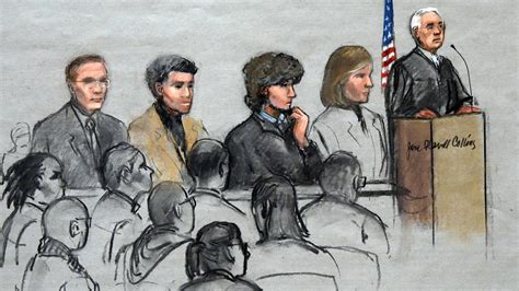 Boston Marathon Bombing Trial Begins For Dzhokhar Tsarnaev Ncpr News