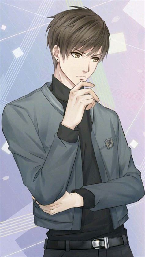 Wallpaper Gambar Anime Cowok Keren : Stay On Our Pinterest Facebook