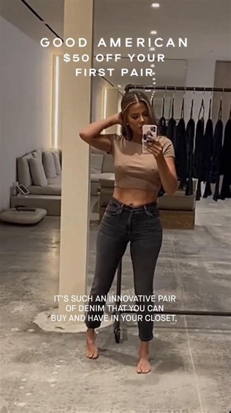 Khloe Kardashian Goes Braless In Tiny Crop Top After Fans Fear Star Is