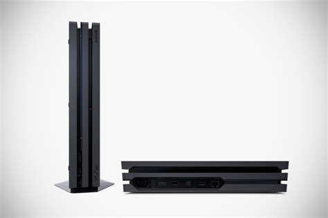 Sony Announces 4k Capable Playstation 4 Pro And Slimmer Ps4 Shouts