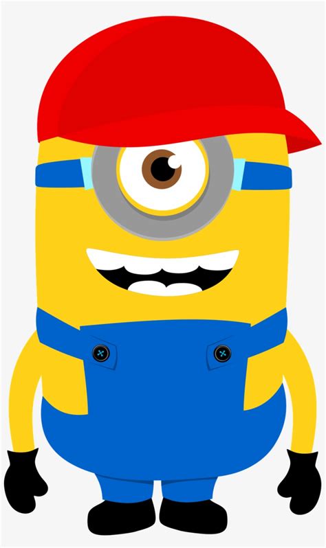Despicable Me And The Minions Clip Art Cartoon Characters Clipart Png
