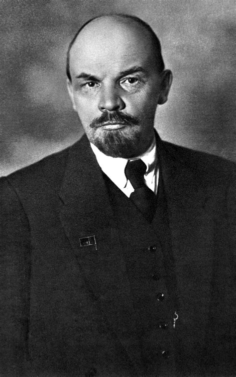 фотография Владимир Ленин