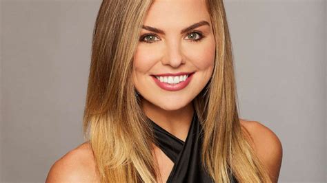 Bachelorette Producer Teases Fans With Pics Of Hannah Brown From