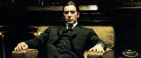 The Godfather Part Ii Celebrating The Movies 40th Anniversary With
