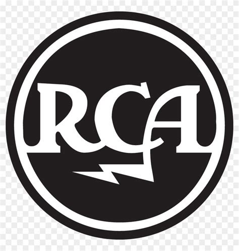Image Rca Logo 1948png Logopedia The And Pots And Co Logo Transparent
