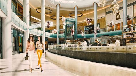 10 Abu Dhabi Shopping Malls You Have To Visit Experience Abu Dhabi