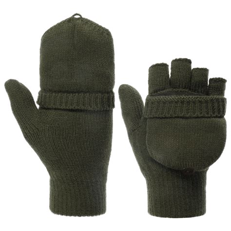 Sims 4 Fingerless Gloves