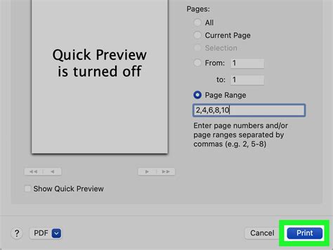 How To Print Double Sided On A Windows Pc Or Mac Computer