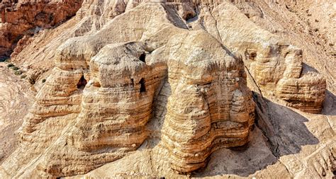 The Dead Sea Scrolls & the Gospel Prophet - God Led