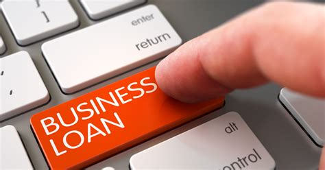 Understanding Different Types Of Business Loans Finansme Blog Latest News On Finance Sme