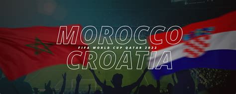 Morocco vs Croatia | Qatar 2022 Preview, Bet Tips, and Odds