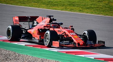 E' la red bull di max verstappen ad aver fatto segnare il miglior tempo nella prima sessione di prove libere. Formula 1, GP Monza 2019: le prove libere 3 in diretta ...