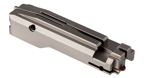 New Brownells 1022 Bolt Assembly The Firearm Blog
